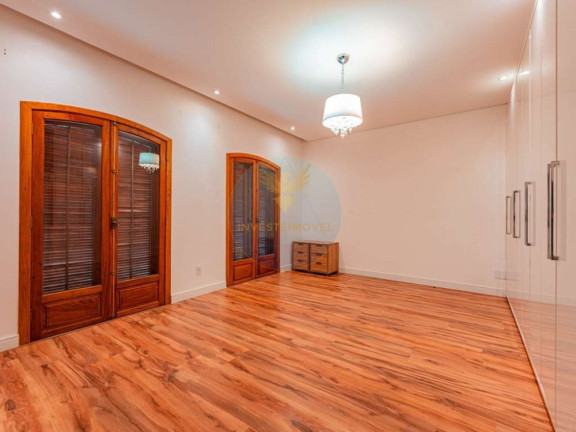 Imagem Casa de Condomínio com 4 Quartos à Venda, 689 m² em Granja Viana - Cotia