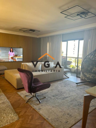 Imagem Apartamento com 4 Quartos à Venda, 178 m² em Vila Formosa - São Paulo Imagem Apartamento com 4 Quartos à Venda, 178 m² em Vila Formosa - São Paulo