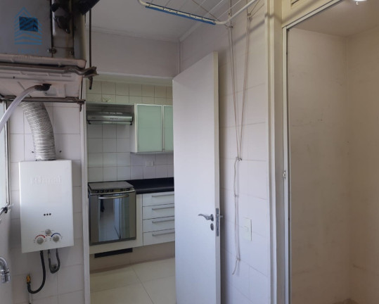 Imagem Imóvel com 2 Quartos à Venda, 92 m² em Brooklin - São Paulo Imagem Imóvel com 2 Quartos à Venda, 92 m² em Brooklin - São Paulo
