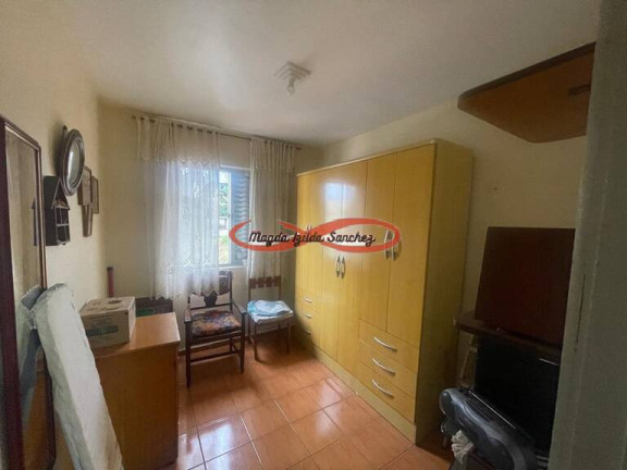 Imagem Apartamento com 2 Quartos à Venda, 46 m² em Conjunto Habitacional Padre Manoel Da Nóbrega - São Paulo Imagem Apartamento com 2 Quartos à Venda, 46 m² em Conjunto Habitacional Padre Manoel Da Nóbrega - São Paulo