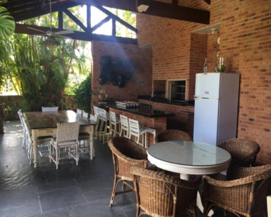 Imagem Imóvel com 5 Quartos à Venda, 750 m² em Acapulco - Guarujá Imagem Imóvel com 5 Quartos à Venda, 750 m² em Acapulco - Guarujá