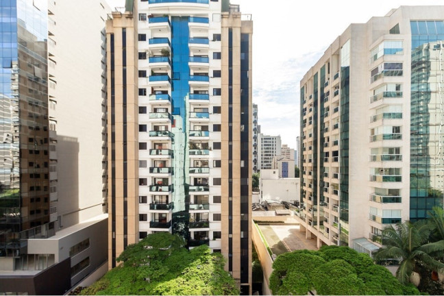 Imagem Imóvel com 2 Quartos à Venda, 60 m² em Moema - São Paulo Imagem Imóvel com 2 Quartos à Venda, 60 m² em Moema - São Paulo