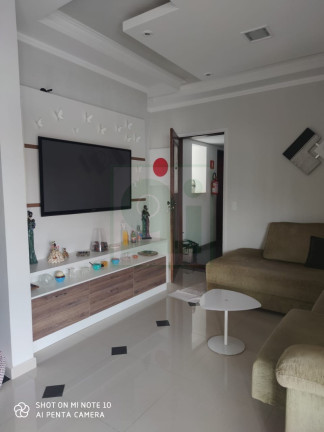 Imagem Imóvel com 3 Quartos à Venda, 80 m² em Loteamento João Batista Julião - Guarujá Imagem Imóvel com 3 Quartos à Venda, 80 m² em Loteamento João Batista Julião - Guarujá