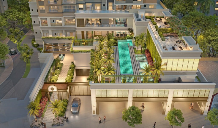 Imagem Imóvel com 2 Quartos à Venda, 80 m² em Vila Mariana - São Paulo Imagem Imóvel com 2 Quartos à Venda, 80 m² em Vila Mariana - São Paulo