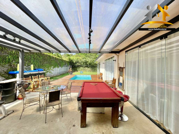 Imagem Casa com 3 Quartos à Venda, 277 m² em Granja Viana - Cotia Imagem Casa com 3 Quartos à Venda, 277 m² em Granja Viana - Cotia