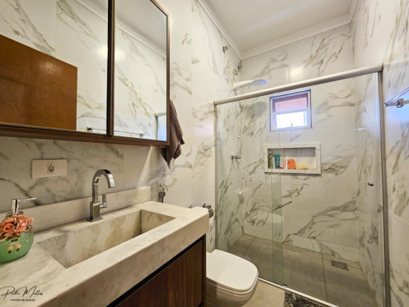 Imagem Casa com 2 Quartos à Venda, 168 m² em Ondas - Soleil - Piracicaba