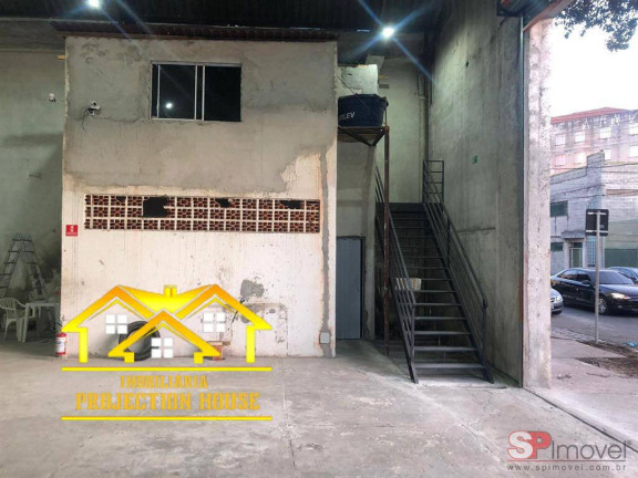 Imagem Sala Comercial à Venda, 480 m² em Brás - São Paulo Imagem Sala Comercial à Venda, 480 m² em Brás - São Paulo