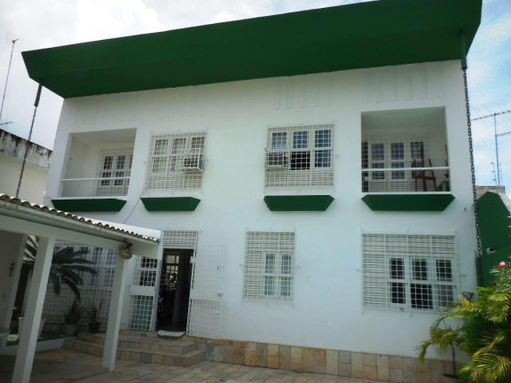 Imagem Casa com 5 Quartos à Venda, 300 m² em Candeias - Jaboatão Dos Guararapes