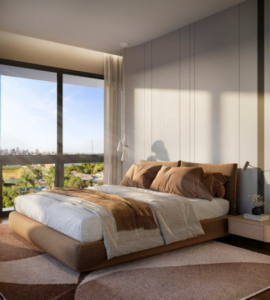 Imagem Apartamento com 3 Quartos à Venda, 156 m² em Bigorrilho - Curitiba