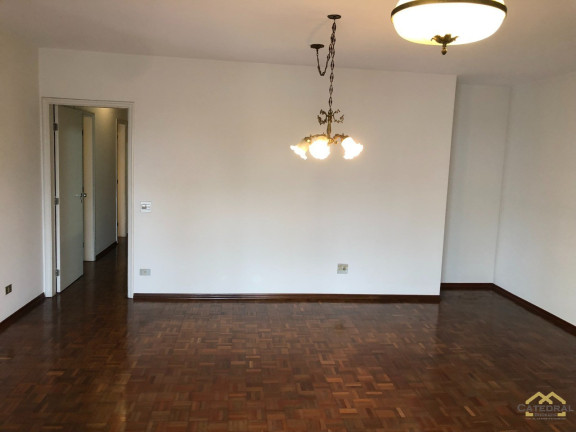 Imagem Apartamento com 3 Quartos à Venda, 190 m² em Centro - Jundiaí