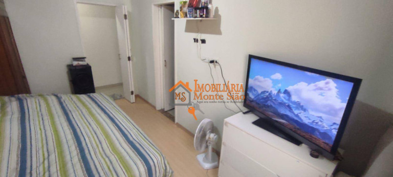 Imagem Casa com 3 Quartos à Venda, 200 m² em Vila Rosália - Guarulhos Imagem Casa com 3 Quartos à Venda, 200 m² em Vila Rosália - Guarulhos