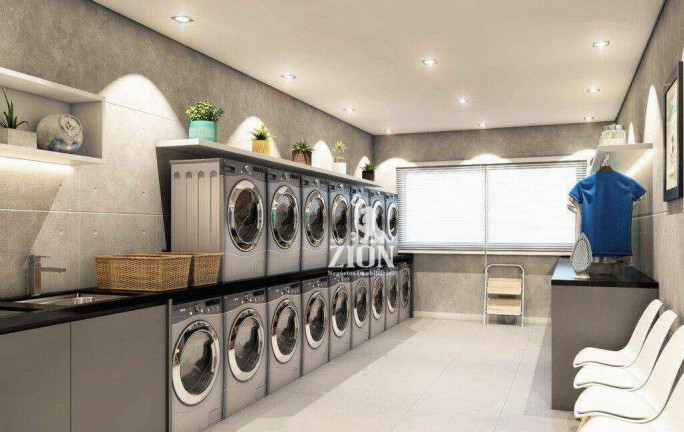 Imagem Apartamento com 1 Quarto à Venda, 34 m² em Santana - São Paulo Imagem Apartamento com 1 Quarto à Venda, 34 m² em Santana - São Paulo