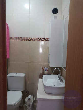 Imagem Casa com 4 Quartos à Venda, 200 m² em Sarandi - Porto Alegre
