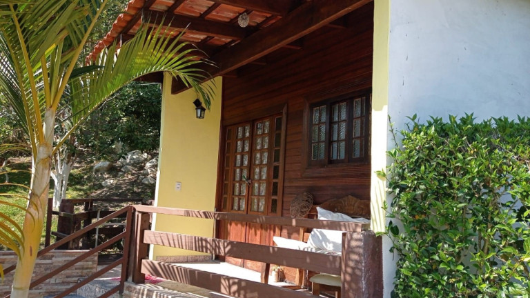 Imagem Chácara com 4 Quartos à Venda, 100 m² em Centro - Santa Branca Imagem Chácara com 4 Quartos à Venda, 100 m² em Centro - Santa Branca