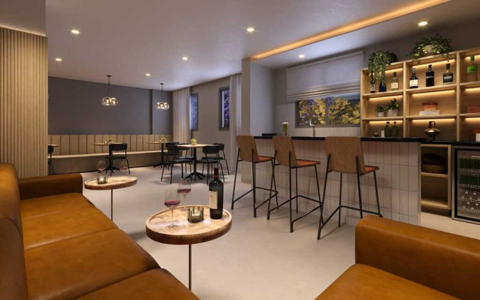 Imagem Imóvel com 3 Quartos à Venda, 56 m² em Campo Limpo - São Paulo Imagem Imóvel com 3 Quartos à Venda, 56 m² em Campo Limpo - São Paulo