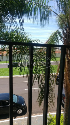 Imagem Imóvel com 3 Quartos para Alugar, 115 m² em Parque Dos Bandeirantes - Ribeirão Preto