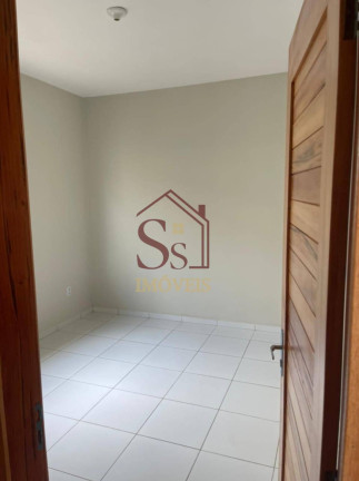 Imagem Casa com 2 Quartos à Venda, em Bela Vista - Mossoró Imagem Casa com 2 Quartos à Venda, em Bela Vista - Mossoró