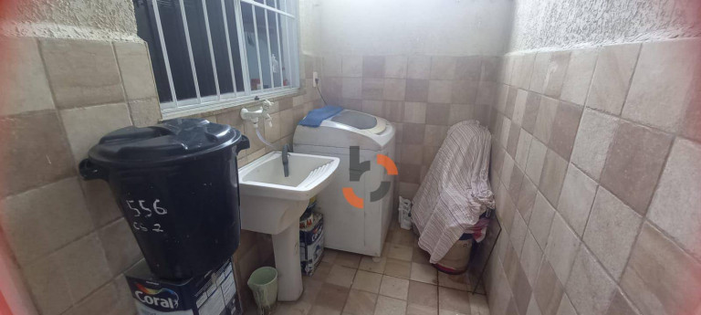 Imagem Casa com 2 Quartos à Venda, 67 m² em Santo Elias - Mesquita
