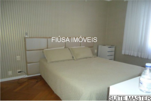 Imagem Casa com 3 Quartos à Venda, 440 m² em Jardim Botânico - Ribeirão Preto