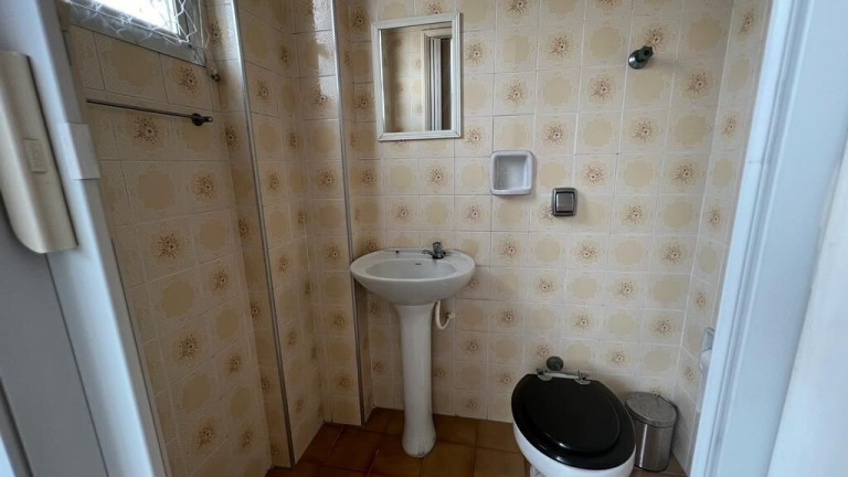 Imagem Apartamento com 3 Quartos para Alugar, 140 m² em Marapé - Santos Imagem Apartamento com 3 Quartos para Alugar, 140 m² em Marapé - Santos