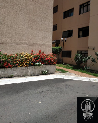 Apartamento com 2 Quartos à Venda, 68 m² em Vila Jardini - Sorocaba