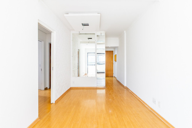 Imagem Apartamento com 3 Quartos à Venda, 68 m² em Vila Pompéia - São Paulo