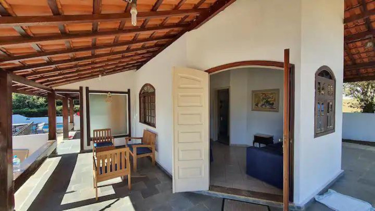 Imagem Imóvel com 2 Quartos à Venda, 170 m² em Represa Jurumirim - Avaré