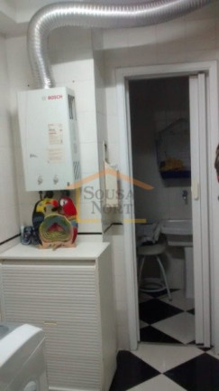 Imagem Apartamento com 3 Quartos à Venda ou Locação, 92 m² em Santa Teresinha - São Paulo