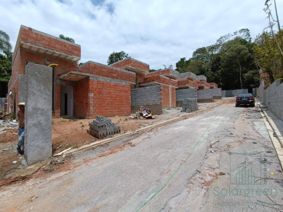 Imagem Casa de Condomínio com 3 Quartos à Venda, 100 m² em Jardim Estância Brasil - Atibaia Imagem Casa de Condomínio com 3 Quartos à Venda, 100 m² em Jardim Estância Brasil - Atibaia