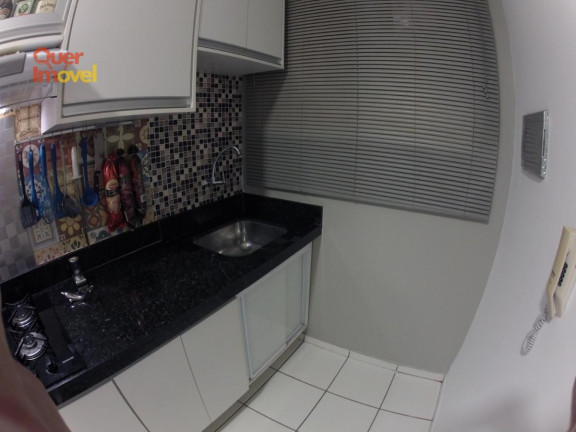 Imagem Apartamento com 2 Quartos à Venda, 47 m² em Ribeirânia - Ribeirão Preto Imagem Apartamento com 2 Quartos à Venda, 47 m² em Ribeirânia - Ribeirão Preto