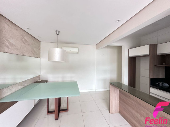 Imagem Apartamento com 2 Quartos à Venda, 83 m² em Itacorubi - Florianópolis Imagem Apartamento com 2 Quartos à Venda, 83 m² em Itacorubi - Florianópolis