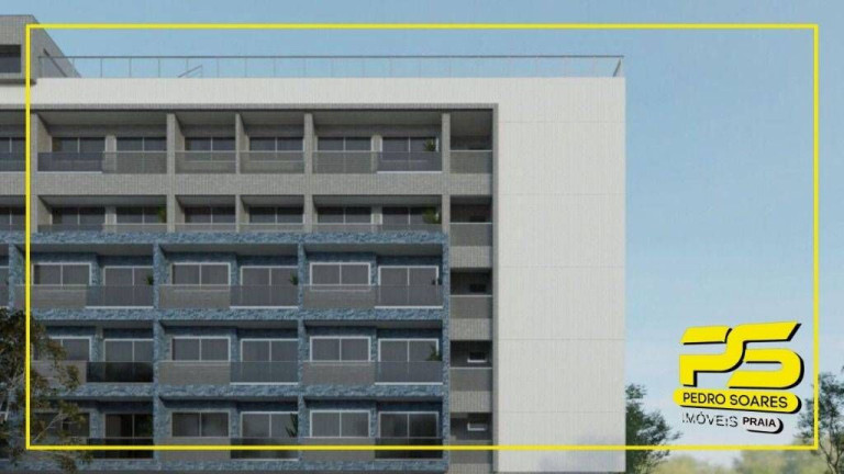 Imagem Apartamento com 1 Quarto à Venda, 58 m² em Bessa - João Pessoa Imagem Apartamento com 1 Quarto à Venda, 58 m² em Bessa - João Pessoa