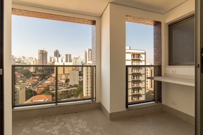 Imagem Apartamento com 2 Quartos à Venda, 73 m² em Perdizes - São Paulo Imagem Apartamento com 2 Quartos à Venda, 73 m² em Perdizes - São Paulo