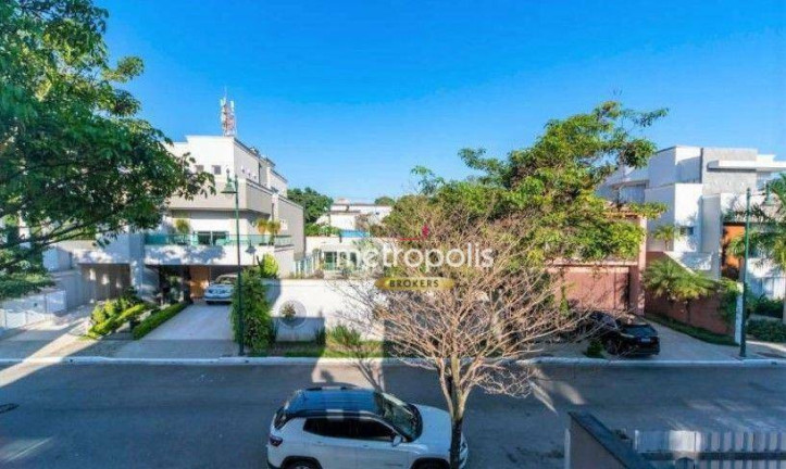 Imagem Sobrado com 4 Quartos à Venda, 420 m² em Cerâmica - São Caetano Do Sul Imagem Sobrado com 4 Quartos à Venda, 420 m² em Cerâmica - São Caetano Do Sul