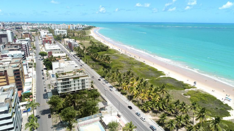 Imagem Apartamento com 2 Quartos à Venda, 59 m² em Intermares - Cabedelo Imagem Apartamento com 2 Quartos à Venda, 59 m² em Intermares - Cabedelo