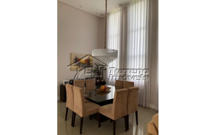 Imagem Casa de Condomínio com 3 Quartos à Venda, 320 m² em Mirante Do Vale - Jacareí Imagem Casa de Condomínio com 3 Quartos à Venda, 320 m² em Mirante Do Vale - Jacareí