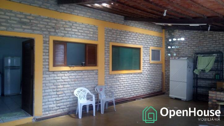 Imagem Casa com 2 Quartos à Venda, 164 m² em Ponta Negra - Natal Imagem Casa com 2 Quartos à Venda, 164 m² em Ponta Negra - Natal
