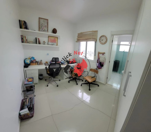 Imagem Apartamento com 3 Quartos à Venda, 147 m² em Centro - São Bernardo Do Campo