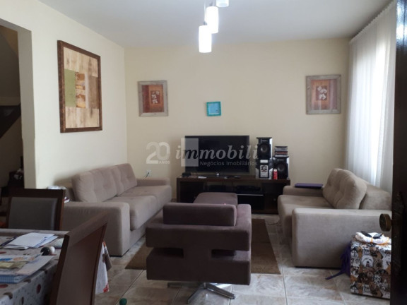 Imagem Casa com 3 Quartos à Venda, 170 m² em Perdizes - São Paulo