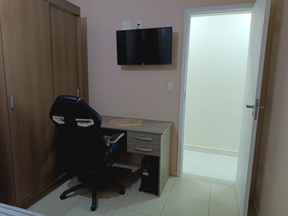 Imagem Casa com 3 Quartos à Venda, 120 m² em Ponta Da Praia - Santos Imagem Casa com 3 Quartos à Venda, 120 m² em Ponta Da Praia - Santos