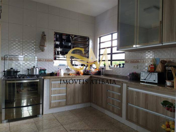 Imagem Casa de Condomínio com 3 Quartos à Venda, 510 m² em Jardim Shangri-lá - Atibaia Imagem Casa de Condomínio com 3 Quartos à Venda, 510 m² em Jardim Shangri-lá - Atibaia