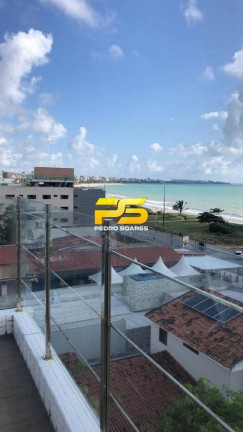 Imagem Cobertura com 3 Quartos à Venda, 250 m² em Bessa - João Pessoa Imagem Cobertura com 3 Quartos à Venda, 250 m² em Bessa - João Pessoa