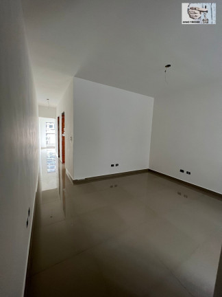 Imagem Apartamento com 2 Quartos à Venda, 43 m² em Casa Verde - São Paulo
