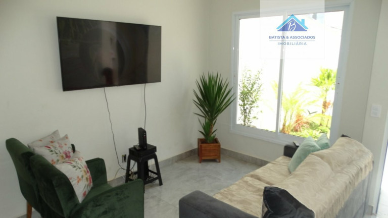 Imagem Casa com 2 Quartos à Venda, 60 m² em Cidade Satélite íris - Campinas Imagem Casa com 2 Quartos à Venda, 60 m² em Cidade Satélite íris - Campinas