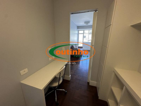 Imagem Apartamento com 2 Quartos à Venda, 74 m² em Maracanã - Rio De Janeiro Imagem Apartamento com 2 Quartos à Venda, 74 m² em Maracanã - Rio De Janeiro