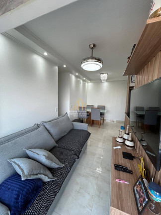 Imagem Apartamento com 3 Quartos à Venda, 64 m² em Jardim Das Flores - Osasco Imagem Apartamento com 3 Quartos à Venda, 64 m² em Jardim Das Flores - Osasco