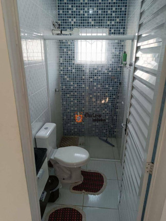 Imagem Casa com 2 Quartos à Venda, 45 m² em Cibratel Ii - Itanhaém Imagem Casa com 2 Quartos à Venda, 45 m² em Cibratel Ii - Itanhaém