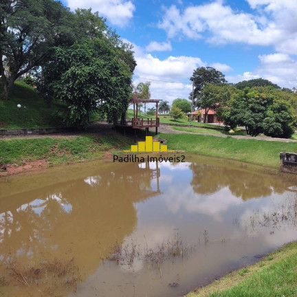 Imagem Chácara com 4 Quartos à Venda, 1.264 m² em Centro - Capela Do Alto Imagem Chácara com 4 Quartos à Venda, 1.264 m² em Centro - Capela Do Alto