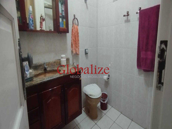 Imagem Imóvel com 3 Quartos à Venda, 150 m² em Campo Grande - Santos Imagem Imóvel com 3 Quartos à Venda, 150 m² em Campo Grande - Santos