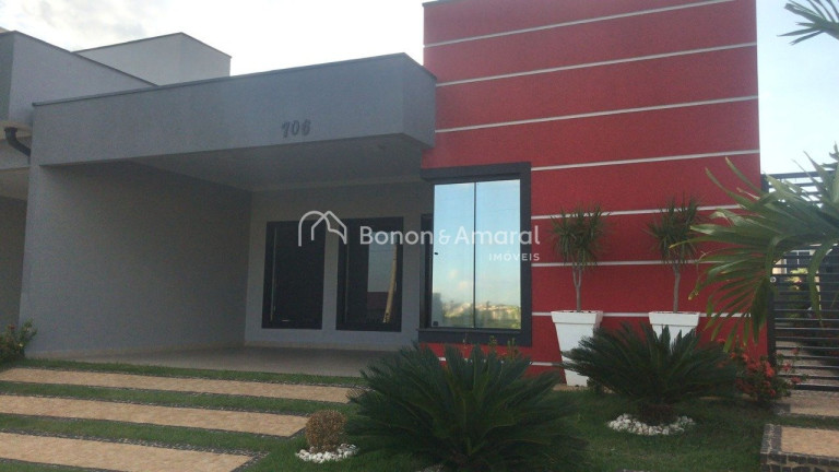 Imagem Casa de Condomínio com 3 Quartos à Venda, 250 m² em Residencial Real Parque Sumaré - Sumaré Imagem Casa de Condomínio com 3 Quartos à Venda, 250 m² em Residencial Real Parque Sumaré - Sumaré